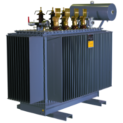 OIL FILLED TRANSFORMER