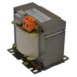 SINGLE-PHASE TRANSFORMERS