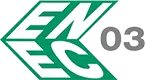 Certificazione ENEC 03